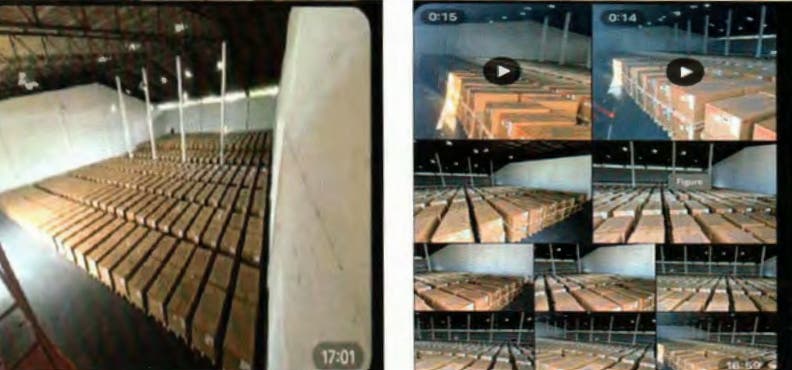 المؤسس المشارك لشركة Supermicro، واثنان آخران متهمان في عملية تهريب شرائح Nvidia AI المزعومة