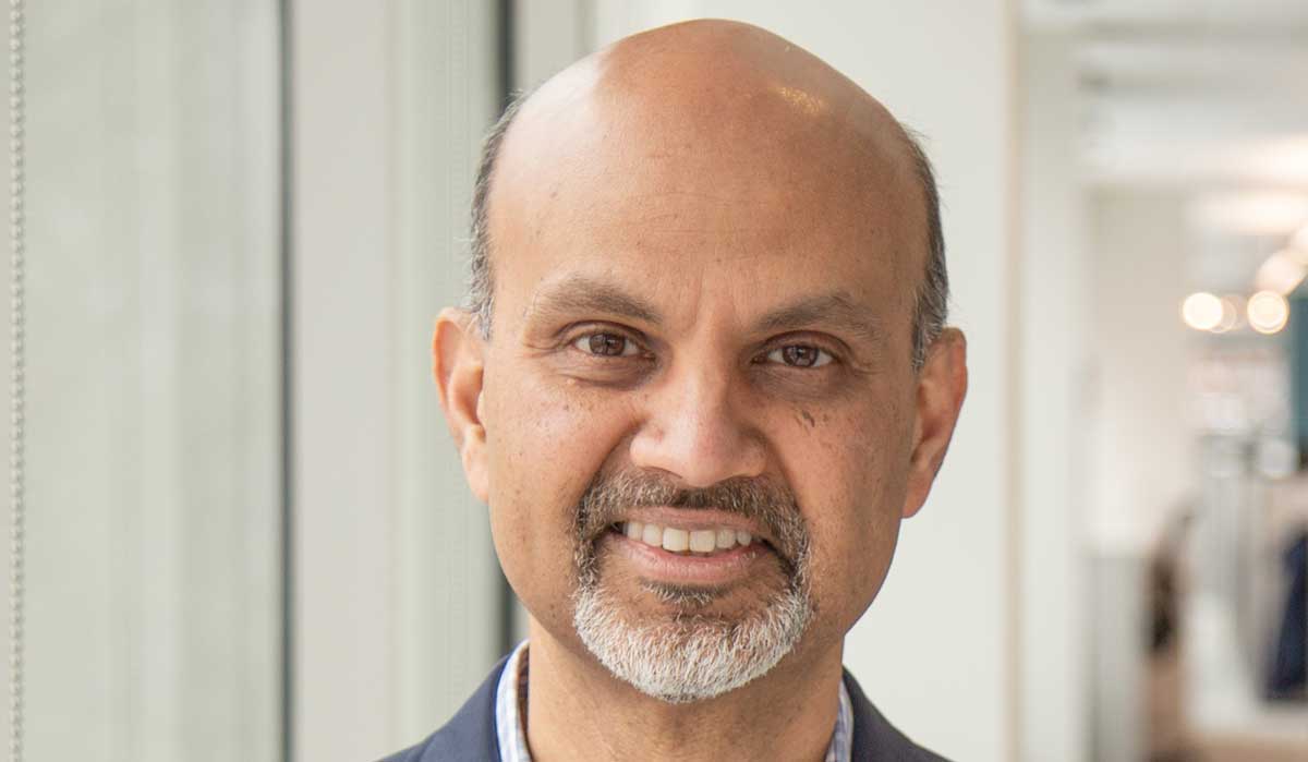 IBM Consulting’s Mohamad Ali Details ‘Human Plus Digital Labor’ AI Model