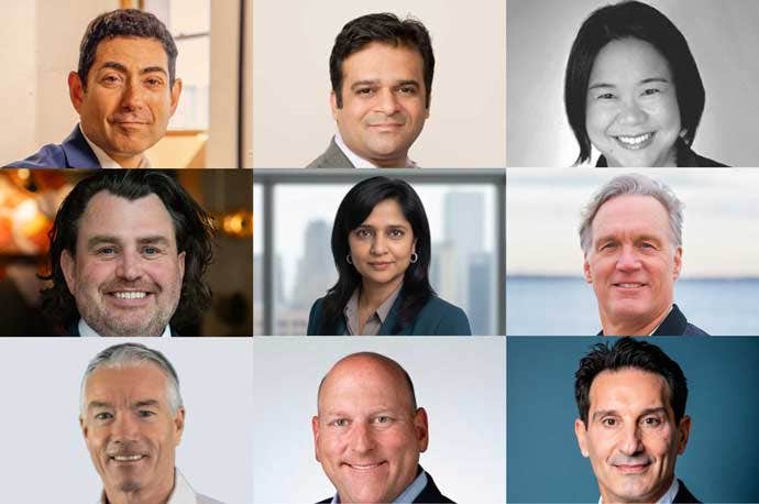 30 Notable IT Executive Moves: August 2026