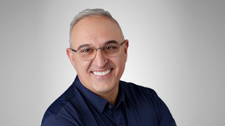 HPE CEO Antonio Neri: Accelerated Enterprise AI Is ‘Opening Up’ The Market To Partners