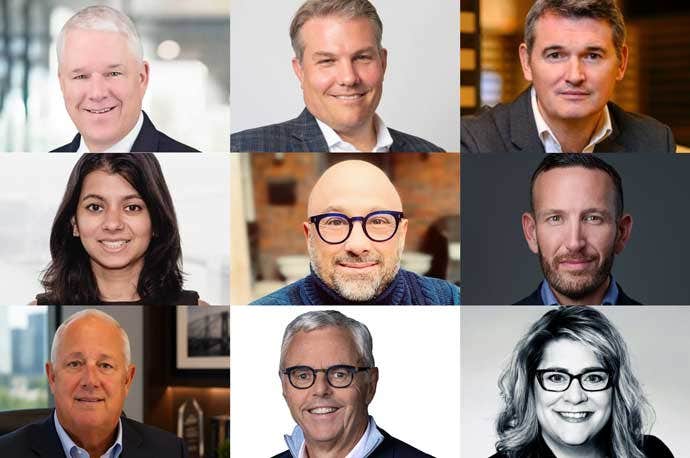 30 Notable IT Executive Moves: May 2026