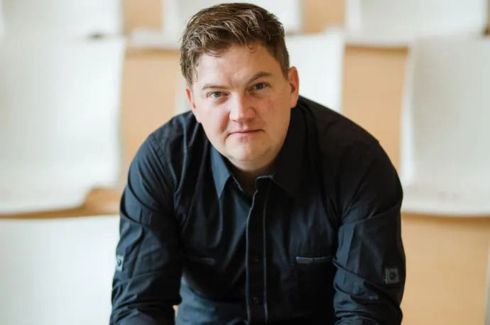 “المستقبل يدور حول إصلاح مشاكل العمل:” الرئيس التنفيذي الجديد للميثاق حول استراتيجية MSP الأصلية للذكاء الاصطناعي