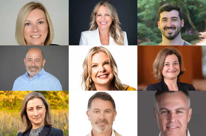 30 Notable IT Executive Moves: July 2026