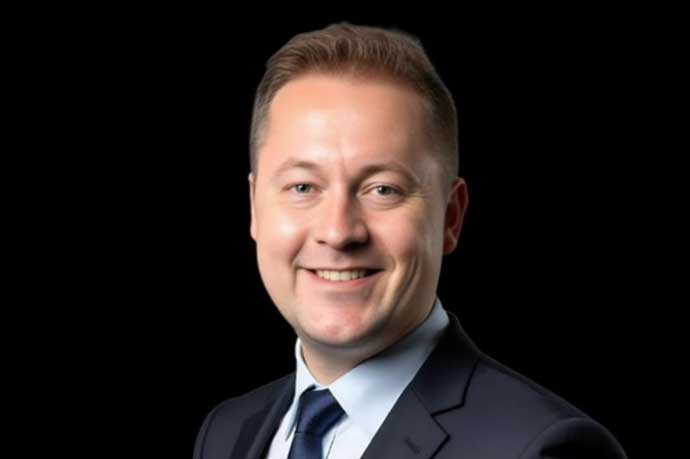 crn.com - Mark Haranas - OpenAI Hires Another Google Cloud Global Partner Executive