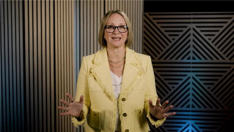 Microsoft’s Nicole Dezen Unveils New Partner Strategy Built Around AI Transformation