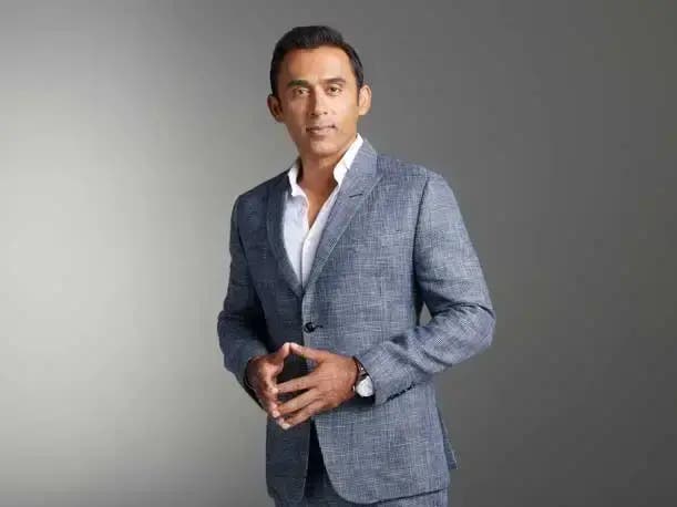 نجم Google AI Cloudsufi يتحدث عن إنشاء مصانع الذكاء الاصطناعي وبيانات الإنترنت “المسمومة”.