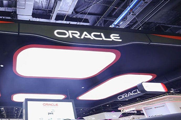 Oracle Cloud AI Infrastructure