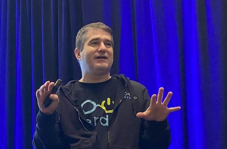 Nerdio CRO: We Want MSPs To Navigate Microsoft Cloud Offerings 'In Three Clicks Or Less'