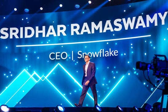 Snowflake Is Unlocking AI's Future—And For Partners, There's No Time Like The Present
