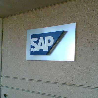 SAP said it plans to cut 8,000 jobs in major restructuring