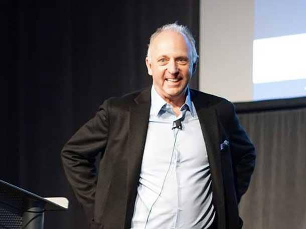 Former FusionStorm CEO Dan Serpico Named CEO Of CodeMantra