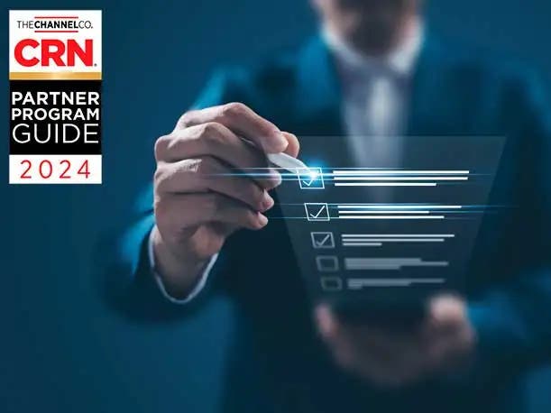 Here’s What You’re Missing: Channel Program Offerings IT Vendors Wish ...