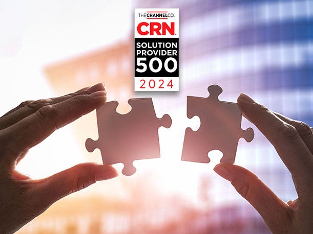 CRN Solution Provider 500: 41 Newcomers In 2024 - Vimarsana News