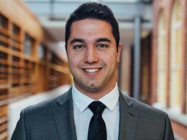 President Kyle Lanzinger On Why Fulcrum IT Partners Is A Leader In 'Pragmatic, Actionable AI' - Vimarsana News
