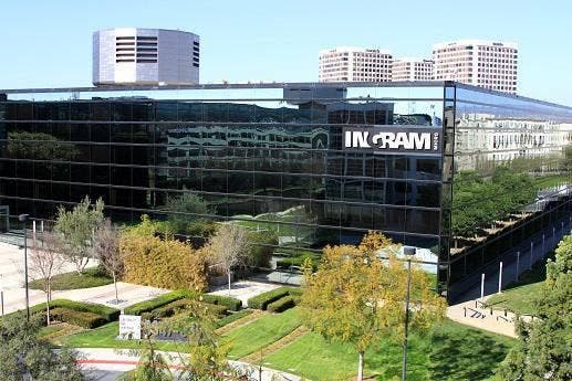 CRN Exclusive: Ingram Micro Conducts Round Of Layoffs, With More To Come - Vimarsana News