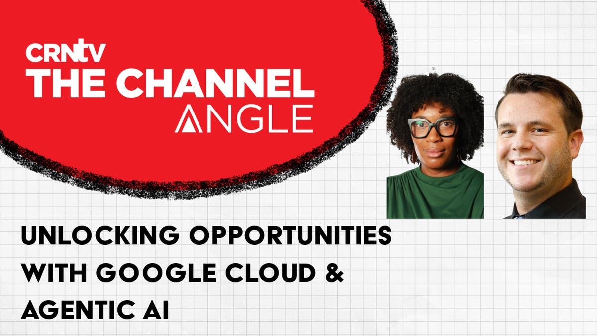 Unlocking Opportunities With Google Cloud And Agentic AI