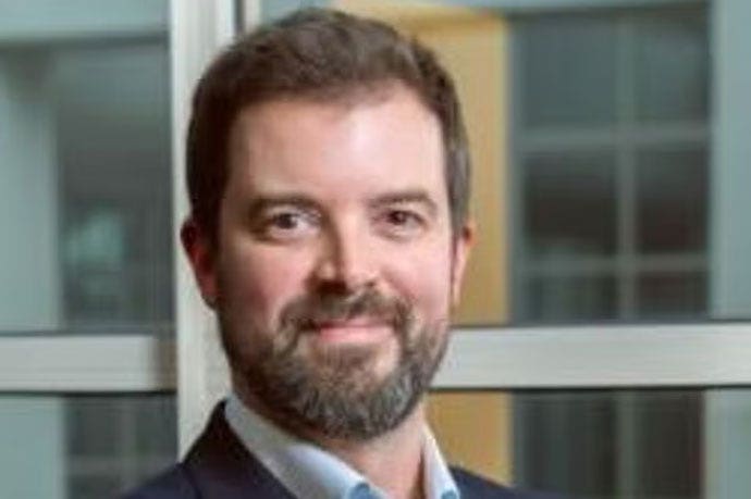 قامت شركة Shield Technology Partners بتعيين جيم سايدر، مدير تكنولوجيا المعلومات السابق في شركة Palantir، في منصب الرئيس التنفيذي