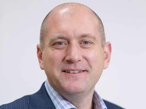 HPE Channel Leader Simon Ewington On HPE's 'Unmatched' Portfolio, 'Massive' Partner Opportunity And Post-Juniper-Acquisition 'Swagger'