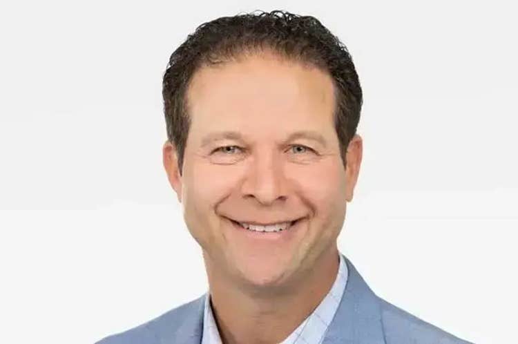 Nvidia's Craig Weinstein: Groq AI Racks Will Become A Channel Play 'Over Time'