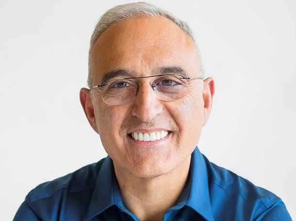 Antonio Neri Creates A 'New Chapter Of HPE' -- Now Comes The 'Fun' Part
