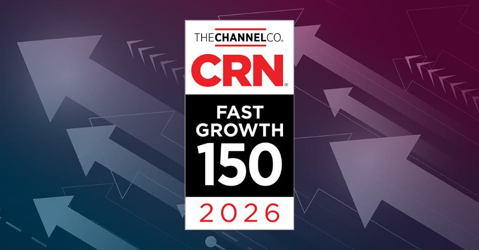 The Fast Growth 150: Riding The AI Wave To Success