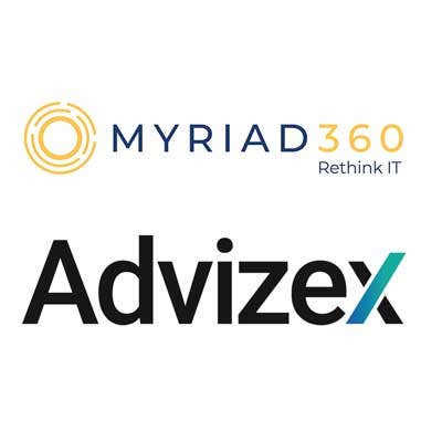 Myriad360 تستحوذ على Advisex مقابل 900 مليون دولار، مما يؤدي إلى إنشاء منصة قوية لمنصة Nvidia AI