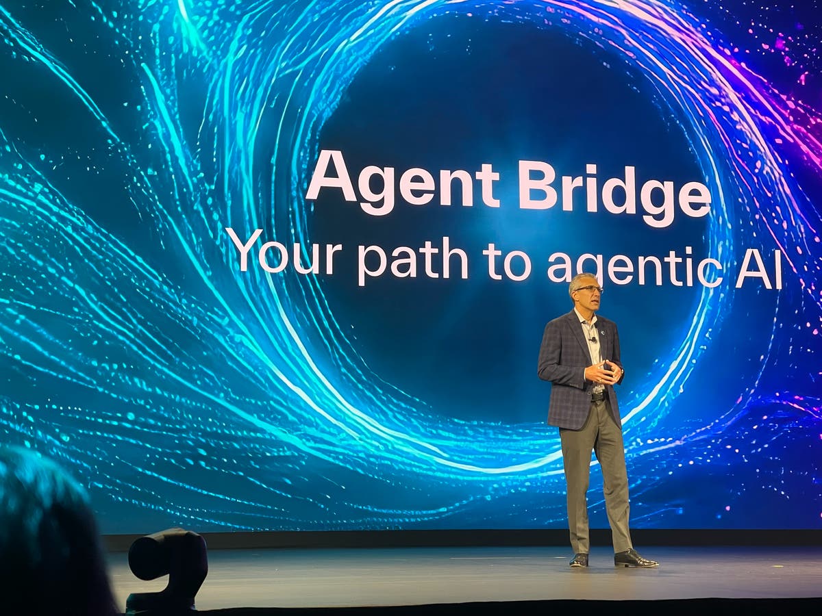 TD Synnex’s PartnerFirst AI Push: Less Busywork, More Business For Partners