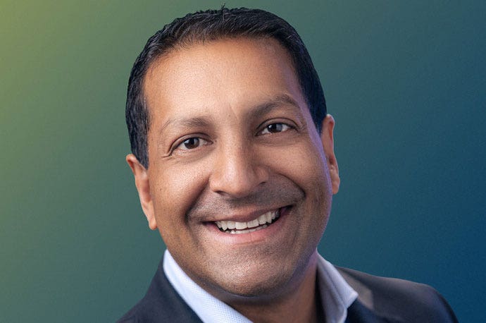 “يتعلق الأمر ببناء شيء مستدام”