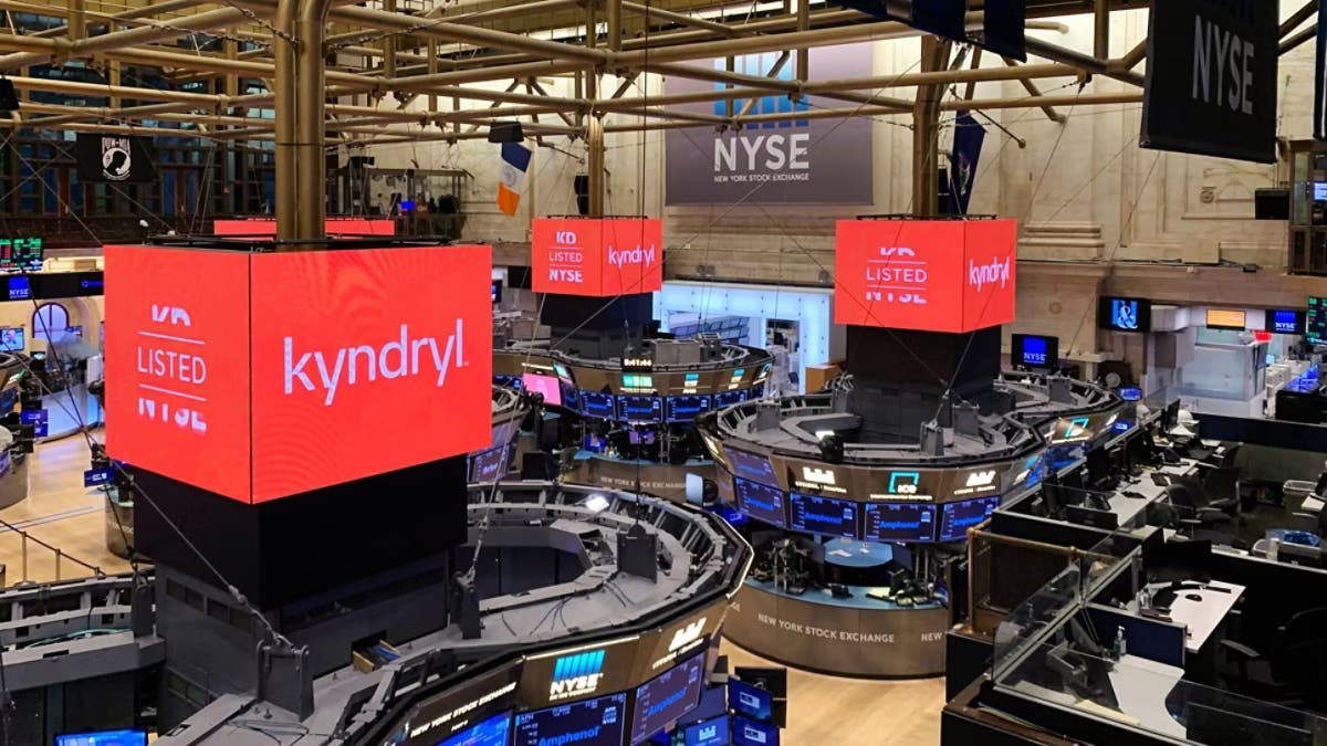 Europe’s Data Sovereignty Push Ices Kyndryl’s Solvinity Deal, Casts Doubt On Future Acquisitions Of Euro IT Firms