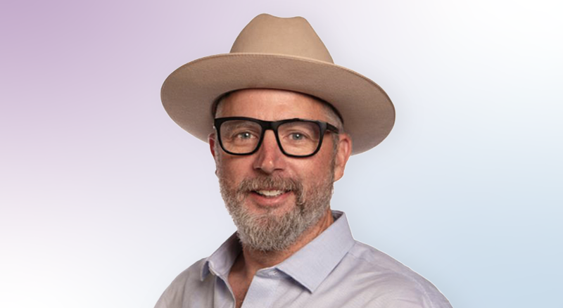 crn.com - Mark Haranas - SHI International On Dell, Palantir, VMware, OpenAI And Hot Market Trends