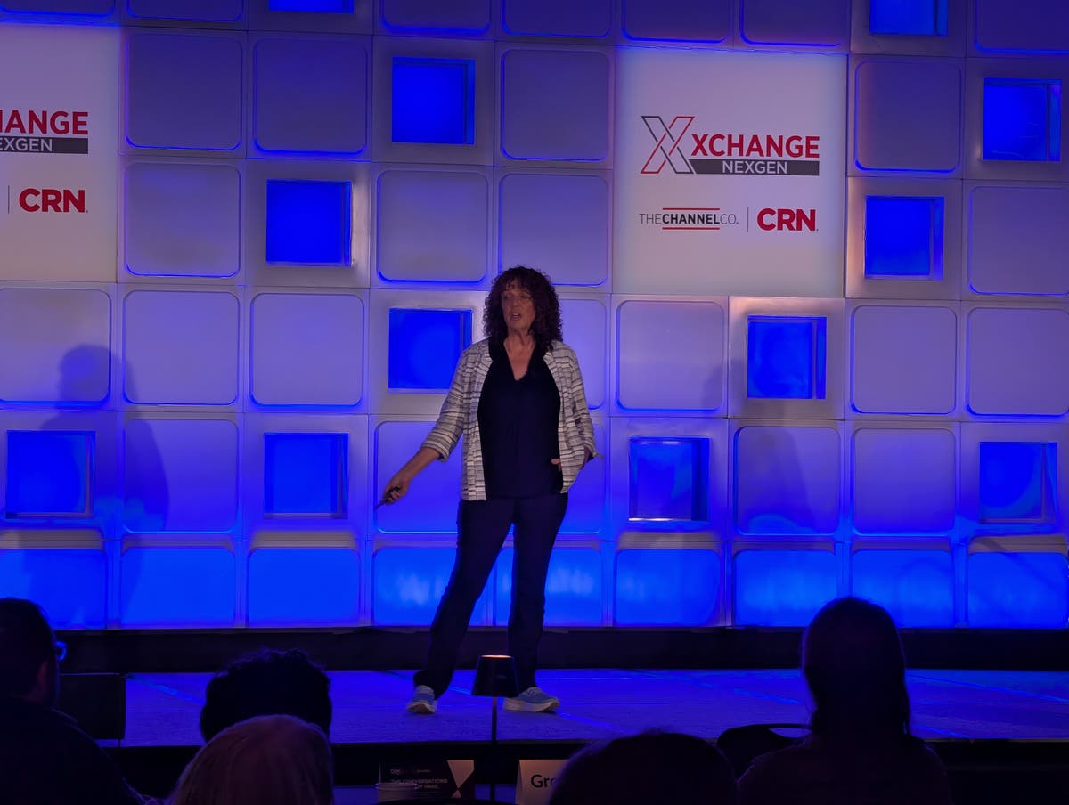 GTIA: AI Talk Is How MSPs Can Get Clients To Do Basic Security Like MFA