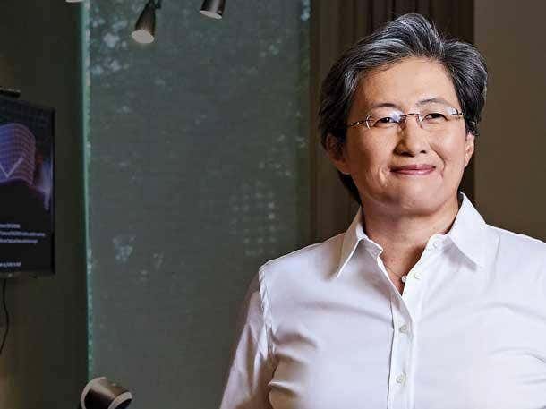 Lisa Su's Channel Awakening: Why Partners Could Be AMD's 'Largest Growth Opportunity' | CRN