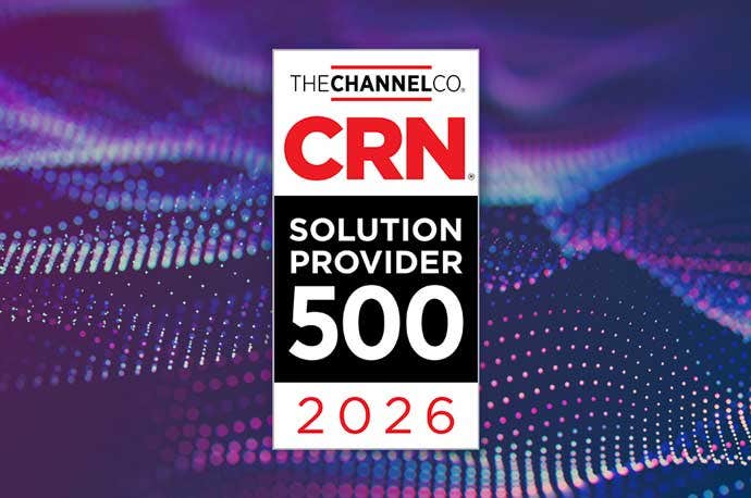 The Top 25 Solution Provider Companies Of The CRN 2026 Solution Provider 500
