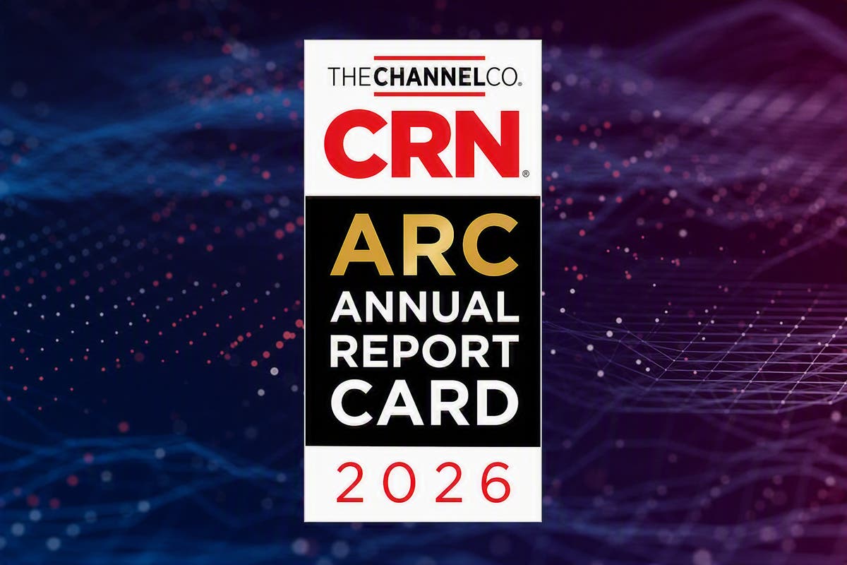 2026 Annual Report Card Winners: Solution Providers Give Top Grades To Key Vendors