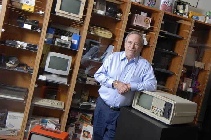 El legado de Izzy Schwab es una cultura de “las personas, el cliente primero” en D&H