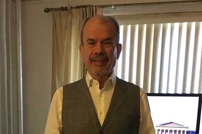 New York Solution Provider Executive Frank Basanta Passes Away, Remembered For Always ‘Helping’ Others, Going Extra Mile For Clients