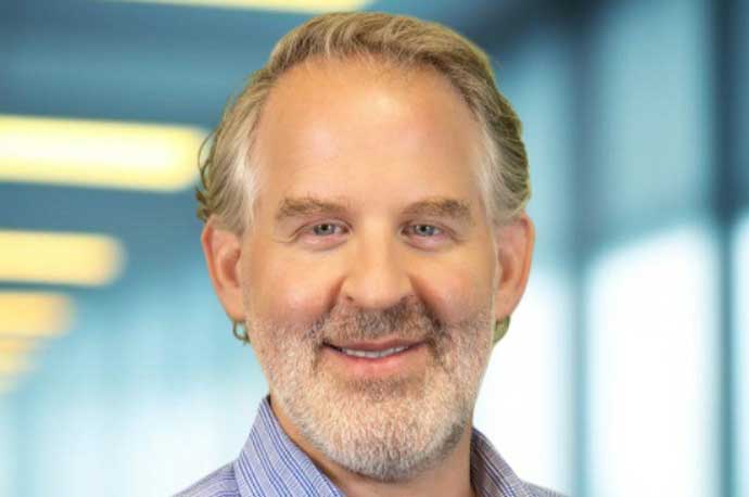 HPE Canada Partner Of The Year Honor Is Testament To Delivering ’Measurable Business Results:’ Compugen CRO Jeremy Erlick
