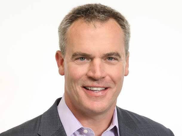 Extreme Networks CEO Ed Meyercord: 'We're Giving Predictability To The Channel'