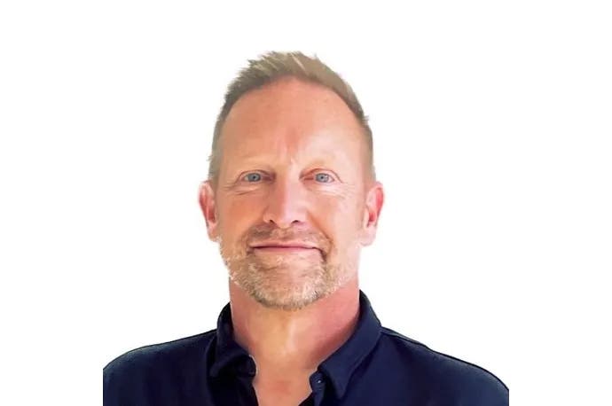 Trustifi Names Former Mimecast, Dell Exec Jeff Spridgeon As CEO: Exclusive