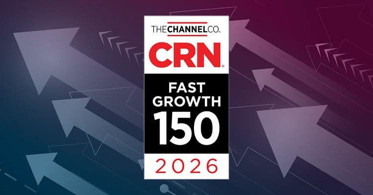 The 2026 Fast Growth 150: The Top 25 Solution Providers