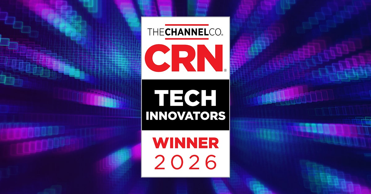 The 2026 Tech Innovator Awards: The Winners