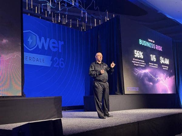 نحن على الخط الأمامي