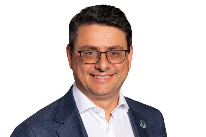 يرى الرئيس التنفيذي لشركة TD Synnex “الكثير من ظروف السوق المواتية” في ربع قياسي