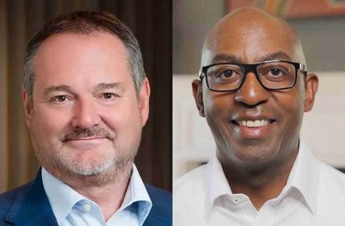Arrow ECS Veteran Eric Nowak To Retire, Ex-Cisco, Microsoft Exec Rodney Clark To Take ECS Lead