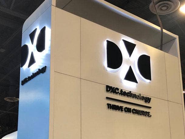 Impulsionada pela inovação: DXC Technology anuncia parceria com a