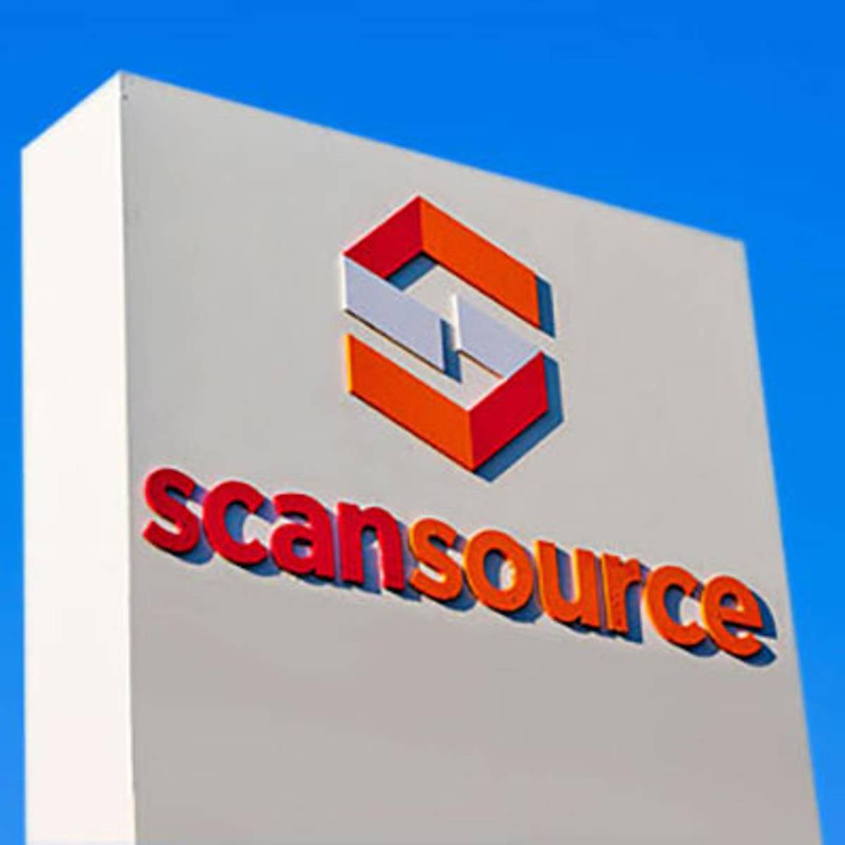 ScanSource New Financial Services App ‘Takes The Lift Off Partners’ CRN