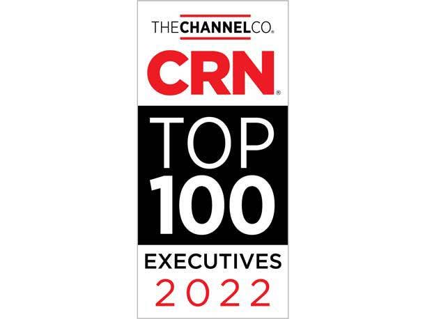 The Top 100 Executives Of 2022