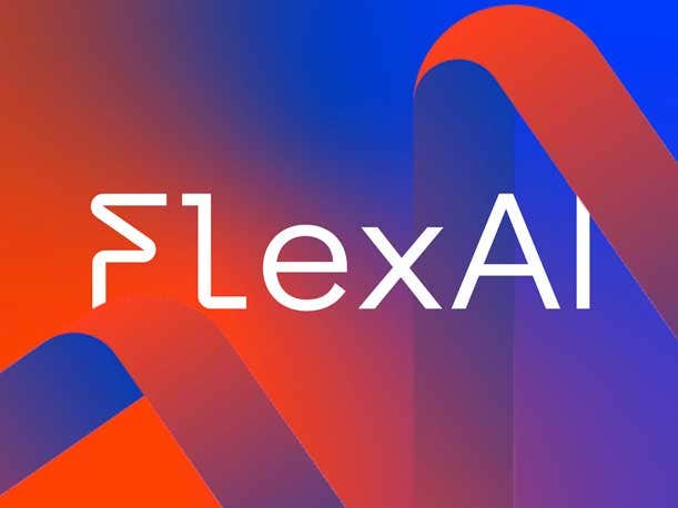 Ex-Nvidia, Apple And Intel Engineers Launched AI Startup FlexAI With $30M Backing - Vimarsana News