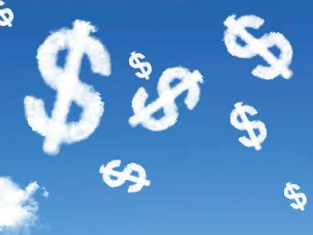 Public Cloud Services To Hit $219B By 2027; IDC's Top 10 Fastest Growing Industries - Vimarsana News
