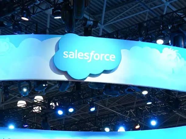 Salesforce Q4 Earnings: CEO Benioff Pledges 'To Execute Like Hell' On Data Cloud - Vimarsana News